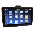 GPS-Навигатор Pioneer MediaTek MT3351C 7'