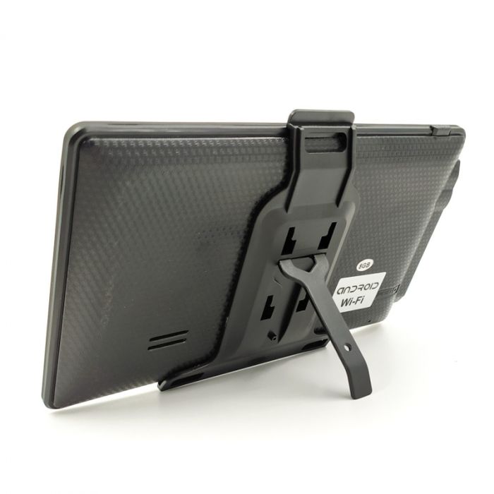 GPS навигатор-видеорегистратор Android Wi-Fi 7"  Pioneer M515
