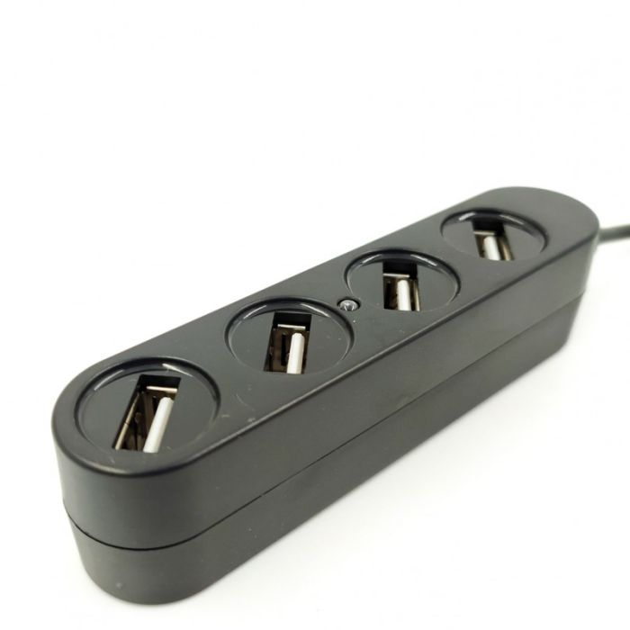 Компьютерный USB хаб 1020