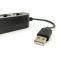 Компьютерный USB хаб 1020