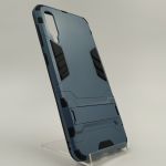 Противоударный чехол с подставкой Honor design SAMSUNG A50/A30s