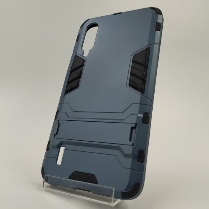 Противоударный чехол с подставкой Honor design Xiaomi Mi9 Lite