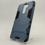 Противоударный чехол с подставкой Honor design Xiaomi Note8 Pro