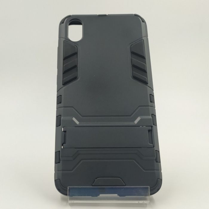 Противоударный чехол с подставкой Honor design Xiaomi Redmi7a