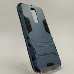 Противоударный чехол с подставкой Honor design Xiaomi Redmi8