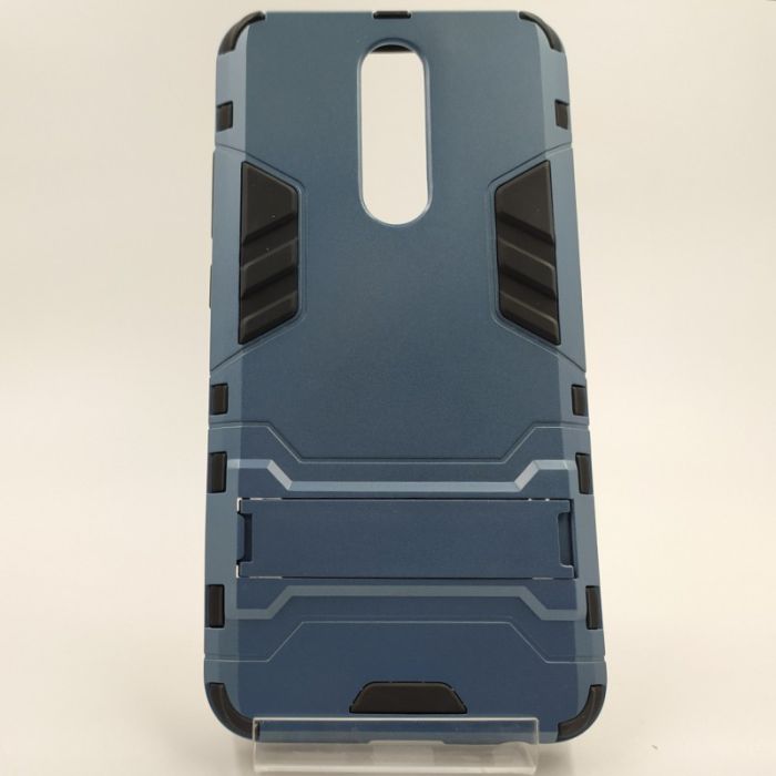 Противоударный чехол с подставкой Honor design Xiaomi Redmi8