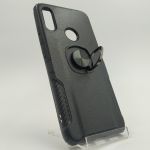 Противоударный чехол HONOR Premium с кольцом-держателем Xiaomi Redmi Note7