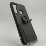 Противоударный чехол HONOR Premium с кольцом-держателем Xiaomi Redmi Note8