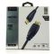 Силиконовый 1,5м HDMI кабель с поддержкой 4К Inkax AL-04
