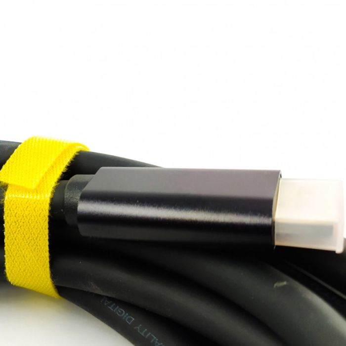 Силиконовый 5м HDMI кабель с поддержкой 4К