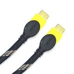 Кабель HDMI-HDMI 3 м