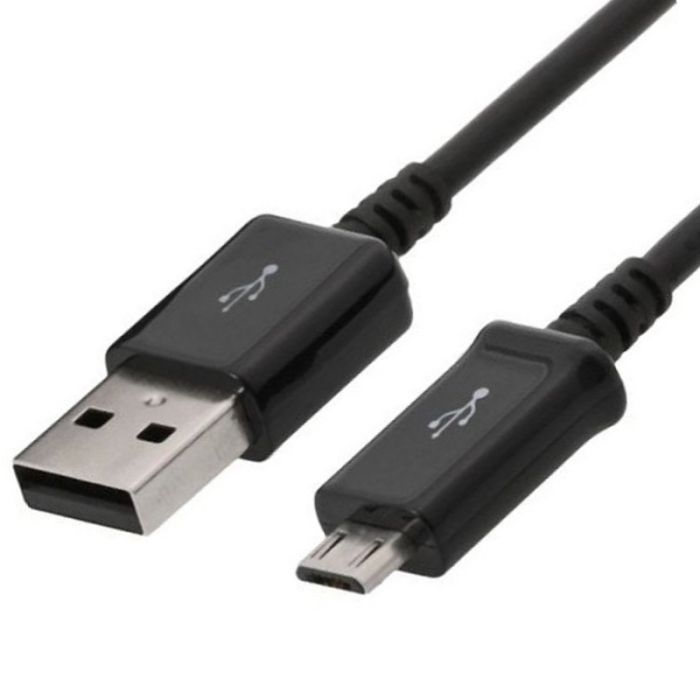Кабель Lenovo USB - Micro USB Original 1 м