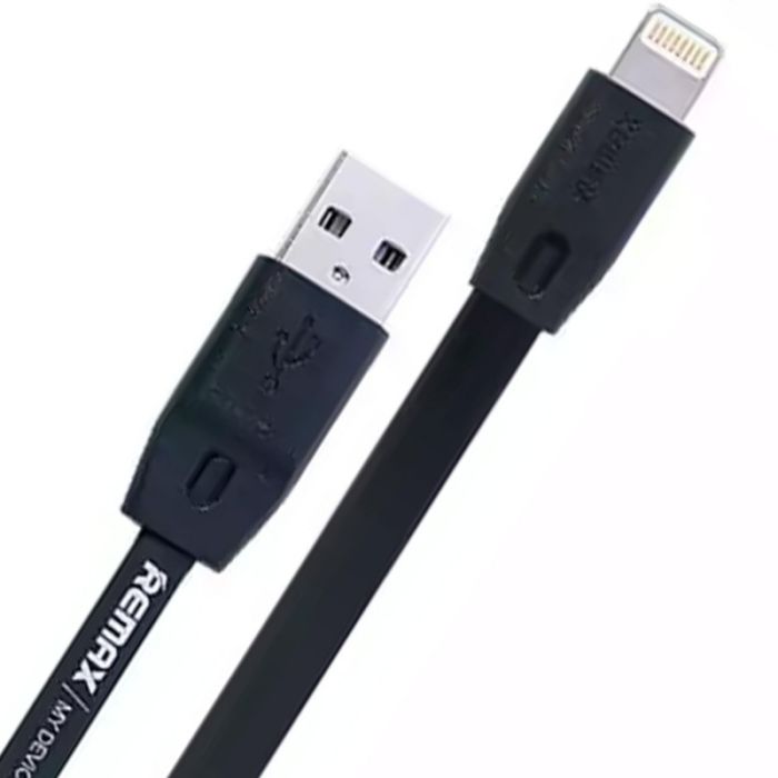 Кабель REMAX USB - iPhone 6G 1 м