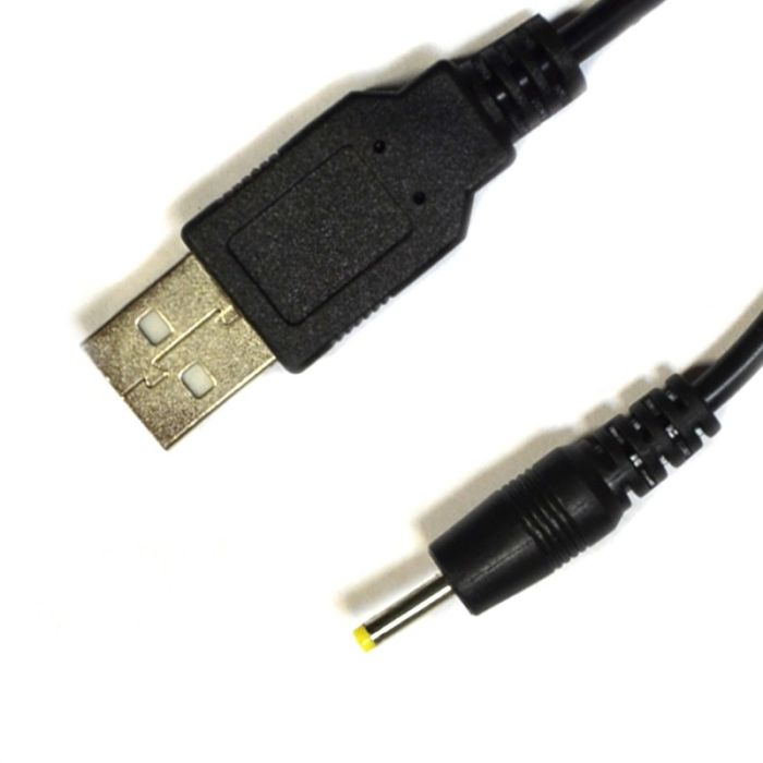 Кабель USB - 0.7 мм для китайских планшетов 1 м