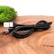 Кабель USB двухсторонний в нейлоновой оплетке Micro USB Borofone BU11