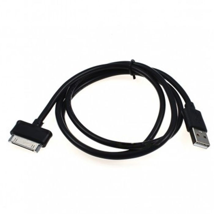 Кабель USB - Samsung Galaxy TAB 1 м Стандартный