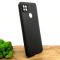 Карбоновый чехол-накладка Carbon для XIAOMI REDMI9C