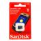 Карта памяти microSD SanDisk 32 Gb 4 Class