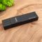 Картридер MicroSD/SD HOCO HB20 Black