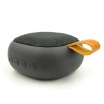 Портативная Bluetooth колонка HOCO BS31 black