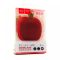 Портативная Bluetooth колонка HOCO BS31 red
