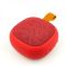 Портативная Bluetooth колонка HOCO BS31 red