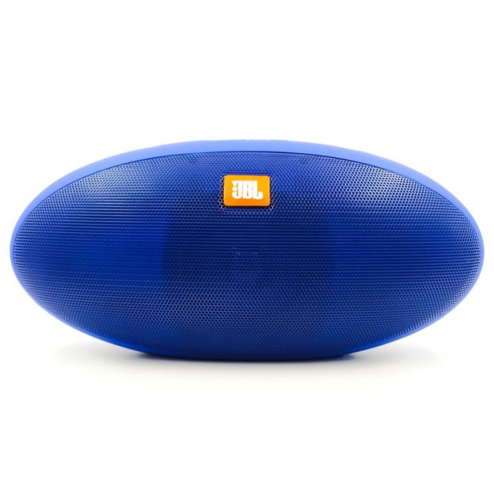 Портативная Bluetooth колонка JBL  TG-136 Blue
