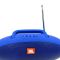 Портативная Bluetooth колонка JBL  TG-136 Blue