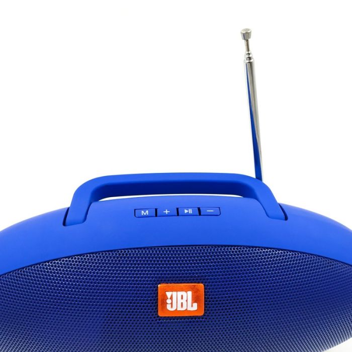 Портативная Bluetooth колонка JBL  TG-136 Blue
