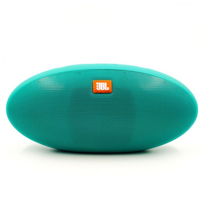 Портативная Bluetooth колонка JBL  TG-136 Green