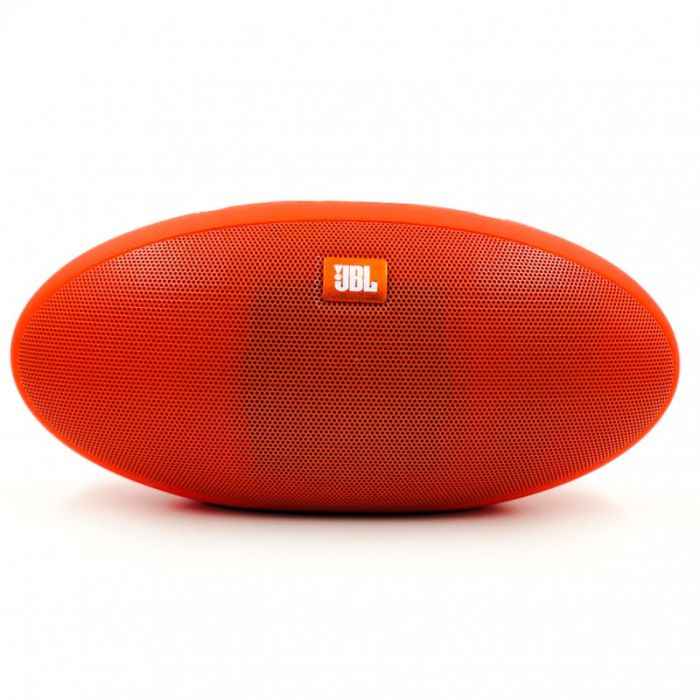Портативная Bluetooth колонка JBL  TG-136 Red