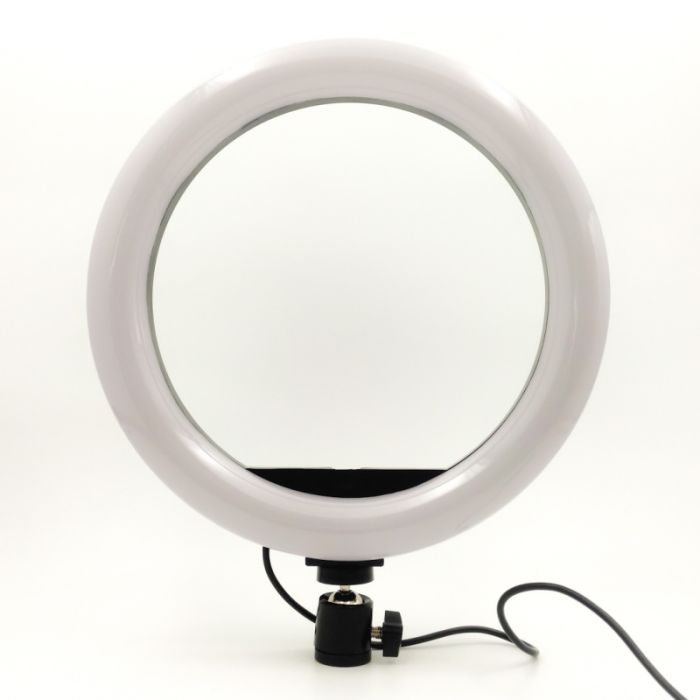Кольцевая LED лампа для селфи MJ26