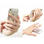 Кольцо-держатель 360 (Ring Holder) Black (Черный)