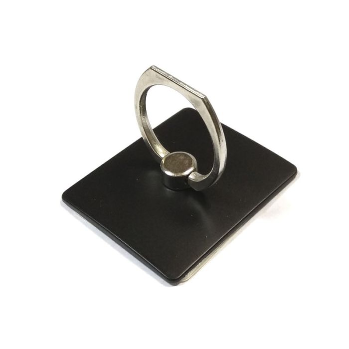 Кольцо-держатель 360 (Ring Holder) Black (Черный)