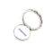 Кольцо-держатель (Ring Holder) Metal Samsung Silver (Серебряный)