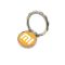 Кольцо-держатель (Ring Holder) Metal Xiaomi Silver (Серебряный)