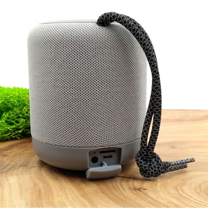 Колонка Hoco BS30 Gray