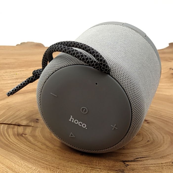 Колонка Hoco BS30 Gray