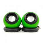 Мини колонки для ПК Mini Digital Speaker D - 008