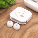 Комплект амбушюр для Apple iPhone AirPods Pro L