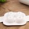 Комплект амбушюр для Apple iPhone AirPods Pro L