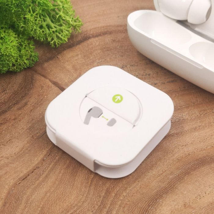 Комплект амбушюр для Apple iPhone AirPods Pro L