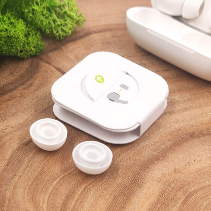 Комплект амбушюр для Apple iPhone AirPods Pro L
