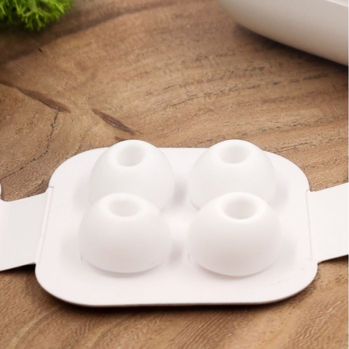 Комплект амбушюр для Apple iPhone AirPods Pro S