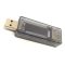 Контроллер заряда USB