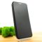 Кожаный противоударный чехол-книжка Hoco SAMSUNG NOTE 20 BLACK