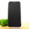 Кожаный противоударный чехол-книжка Hoco Xiaomi Redmi9a BLACK