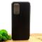 Кожаный противоударный чехол-книжка Nillkin для Xiaomi Mi10T Pro Black