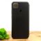 Кожаный противоударный чехол-книжка Nillkin для Xiaomi Redmi9C Black