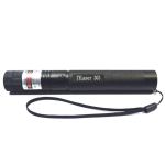 Лазерная указка Laser 303 с АКБ+ключ (Зеленый)